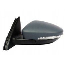 Дзеркало праве VW Jetta 6 11-18 (Signeda) 6 PIN, 5C7857508B
