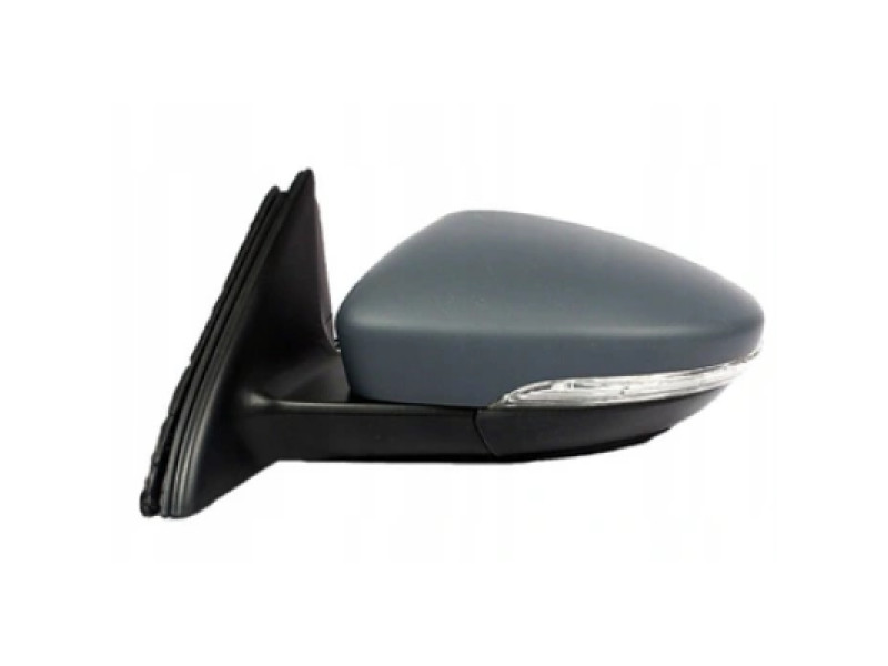 Дзеркало праве VW Jetta 6 11-18 (Signeda) 6 PIN, 5C7857508B