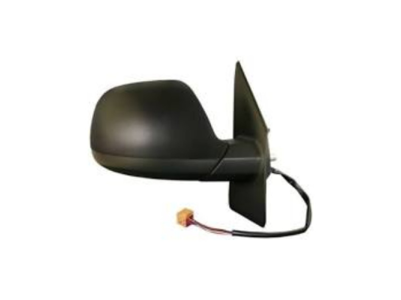 Дзеркало праве VW Transporter T5 10-15 механічне (FPS) FP 7416 M06