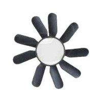 КРИЛЬЧАТКА ВЕНТИЛЯТОРА Mercedes 124 1984-1996 (E-CLASS)