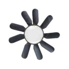 КРИЛЬЧАТКА ВЕНТИЛЯТОРА Mercedes 124 1984-1996 (E-CLASS)