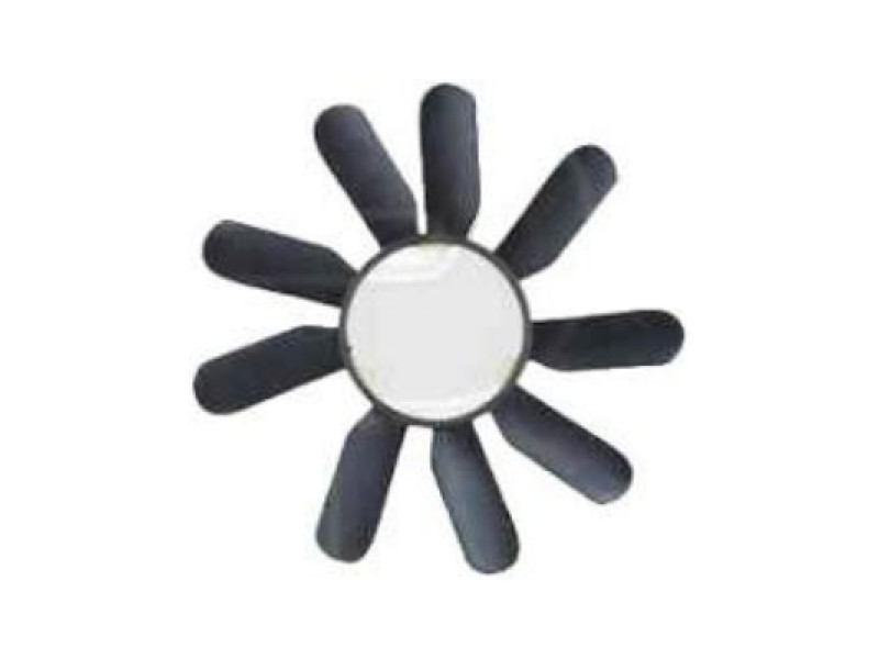 КРИЛЬЧАТКА ВЕНТИЛЯТОРА Mercedes 124 1984-1996 (E-CLASS)