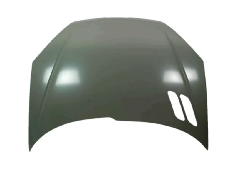 Капот Peugeot 206 1998-2009 FPS FP 5507 280 7901G7