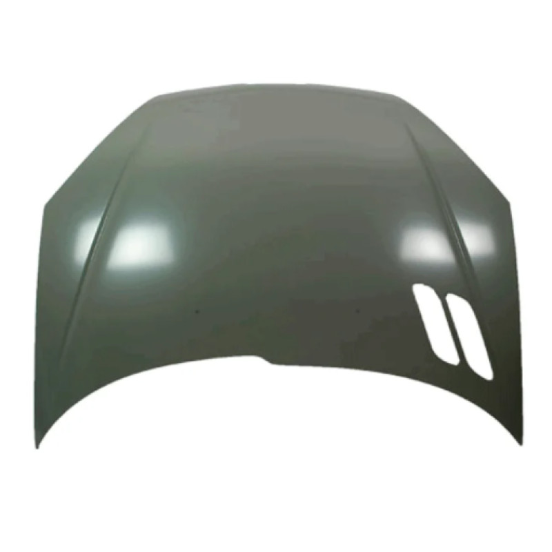 Капот Peugeot 206 1998-2009 FPS FP 5507 280 7901G7