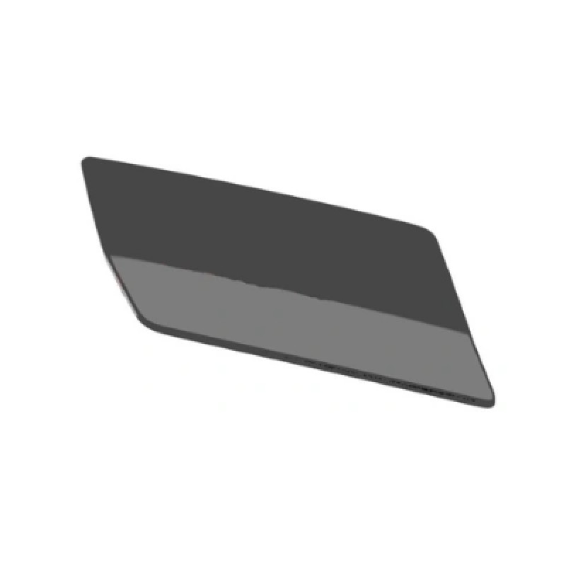 Кришка омивача фар бампер ліва Skoda Octavia A7 13-17 (FPS) 5E0955109GRU