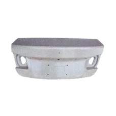 Кришка багажника Kia Rio 2011-2014 FPS 692004Y020