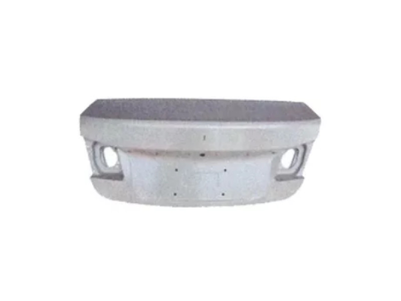 Кришка багажника Kia Rio 2011-2014 FPS 692004Y020