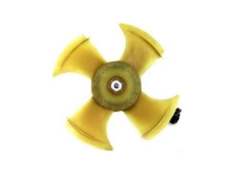 КРИЛЬЧАТКА ВЕНТИЛЯТОРА на HONDA CIVIC 2001-2003 SDN (ES) / COUPE (EM)