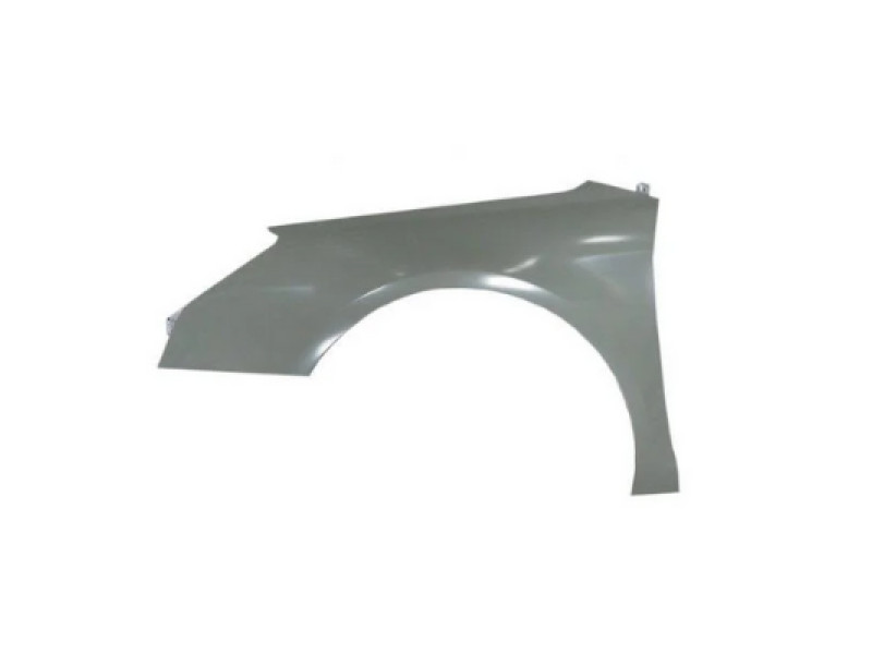 Крило переднє праве Citroen C5 08-13 (FPS) 7841X7