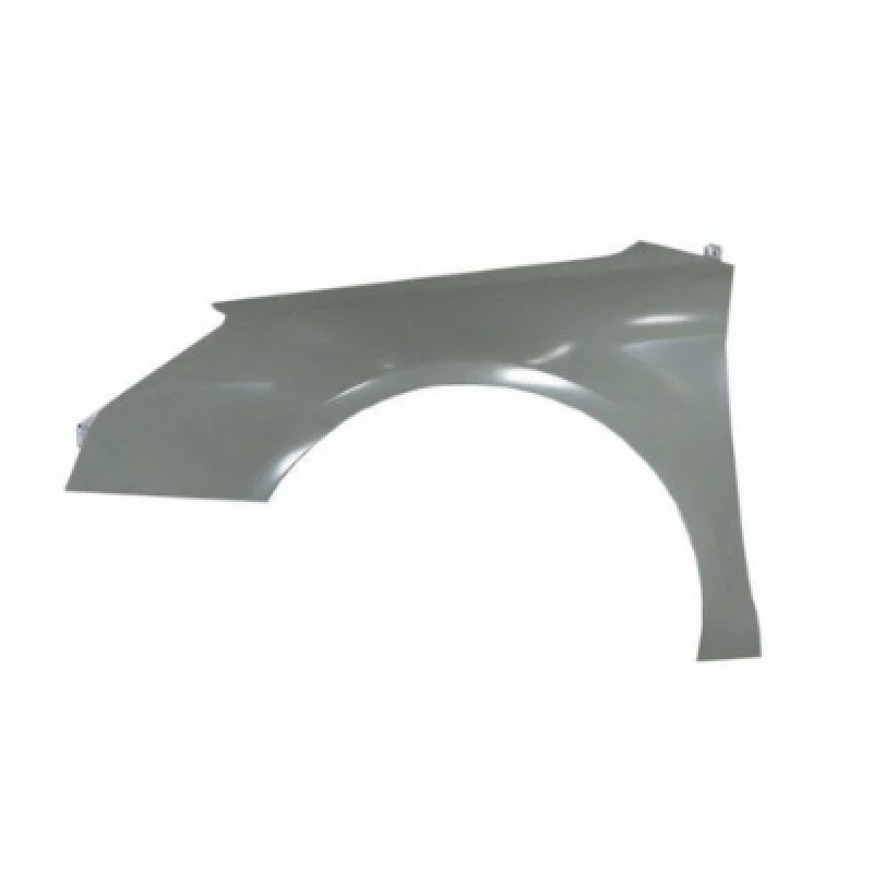Крило переднє праве Citroen C5 08-13 (FPS) 7841X7