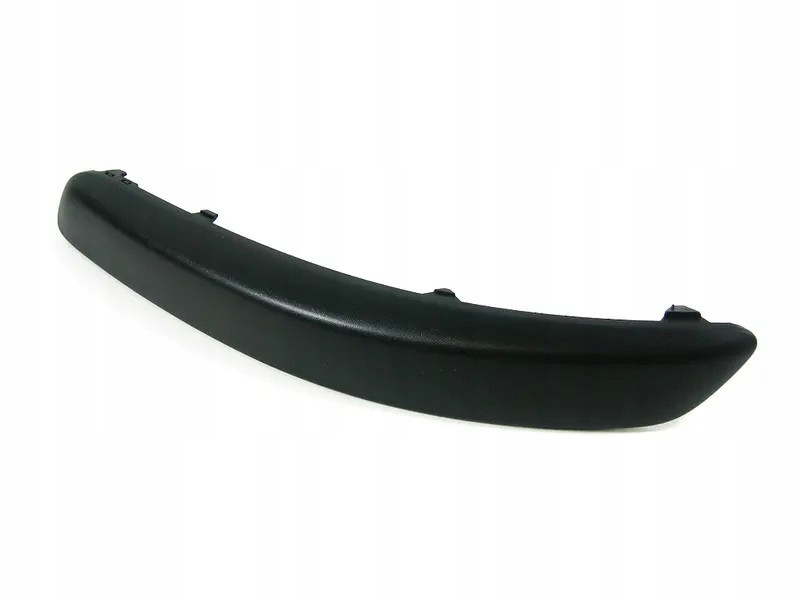 Молдинг переднього бампера правий VW Golf 5 04-09 хетчбек, без омив. (FPS) 1K0807656