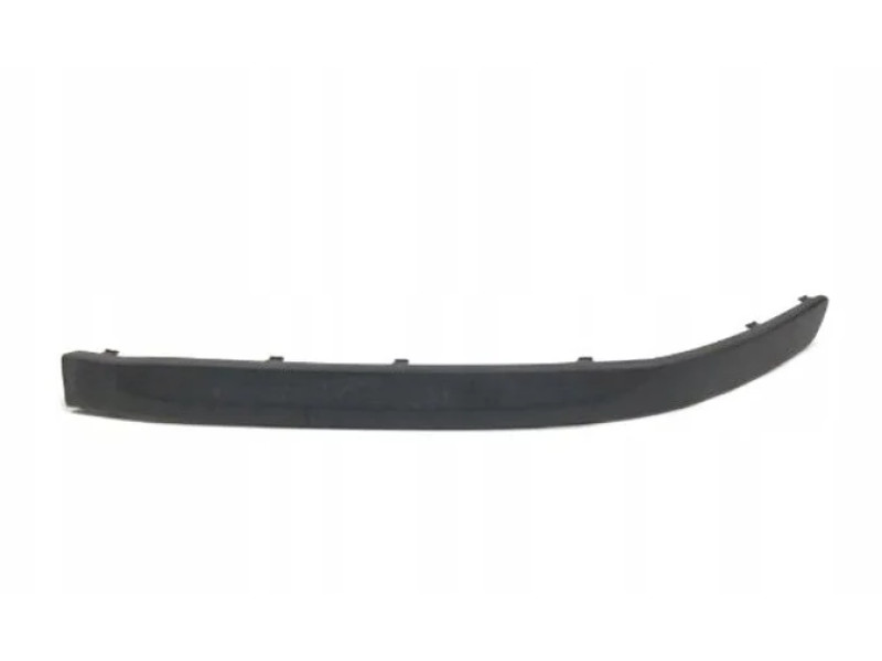 Молдинг переднього бампера правий Skoda Octavia A5 05-09 (FPS) 1Z0807718