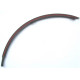 Молдинг переднього крила Renault Logan (Dacia) (04-08) - правий (FPS) 6001548286