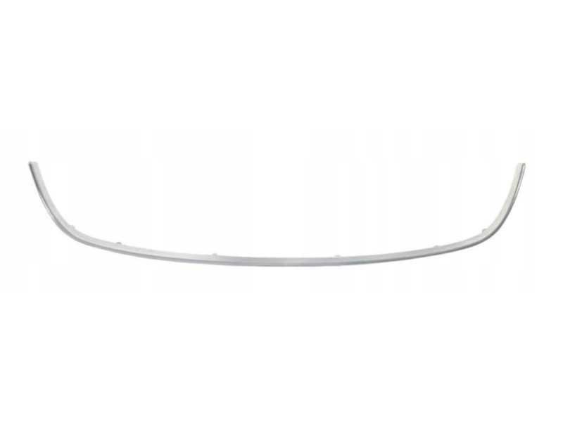 Молдинг решітки бампера середній Renault Megane 12-14 FPS 620723901R
