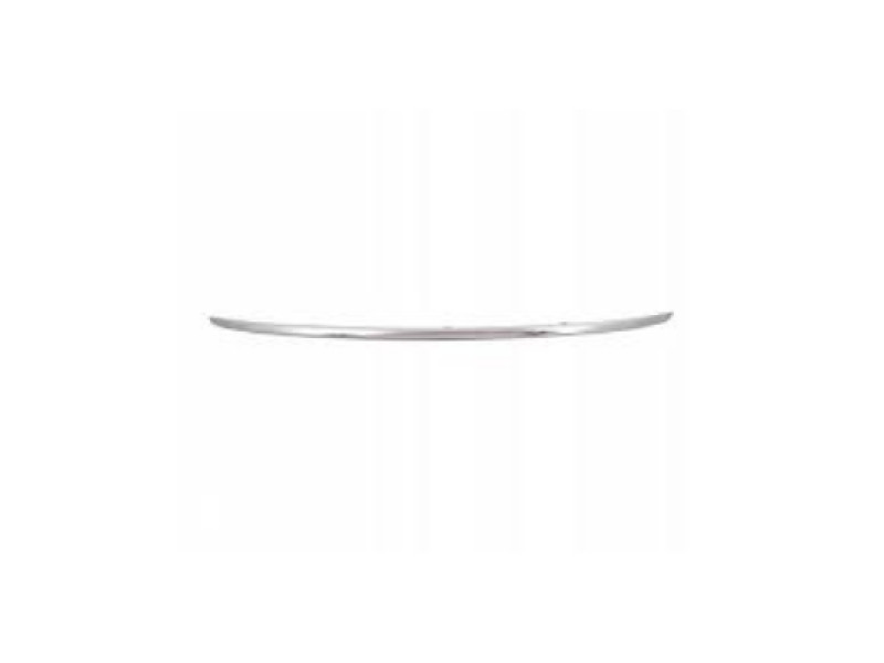 Молдинг решітки середній верхній хром Honda CR-V 12-15 (FPS) 71122T0GA01