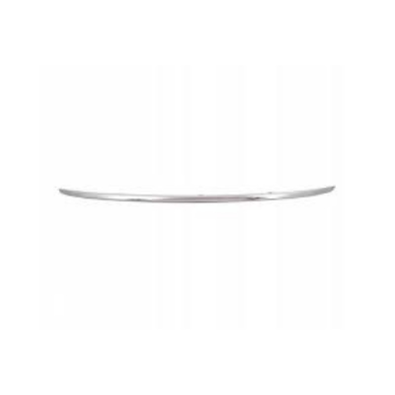 Молдинг решітки середній верхній хром Honda CR-V 12-15 (FPS) 71122T0GA01