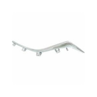 Молдинг решітки радіатора лівий Mazda 3 BM 13-16 (FPS) BHN1507K1A