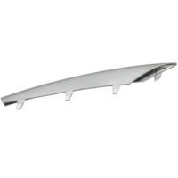 Накладка бампера BMW X5 E70 07-10 права LKQ 51117168924