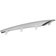 Накладка бампера BMW X5 E70 07-10 права LKQ 51117168924