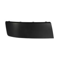 Накладка бампера ліва VW Transporter T5 10-15 (FPS) без отв. п/троніка 7E5807819