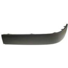 Накладка бампера переднього Audi 80 B4 91-94 права LKQ 8A0807222E