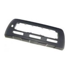 Накладка бампера передня середня Kia Soul 2009-2011 OE 86511-2K150