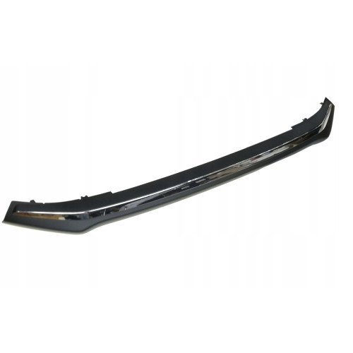 Накладка бампера передня нижня Toyota RAV4 2013-2015 крім USA FPS 5271142040