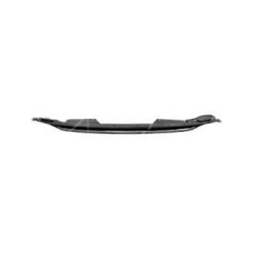 Накладка заднього бампера нижня Honda Accord 9 2013-2015 EUR/USA FPS 71510T2FA00