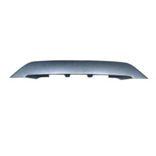 Накладка задніх дверей Mitsubishi Outlander XL (07-10), двері багажника (FPS) 5817A022HA