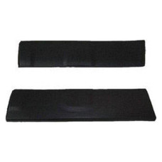 Накладка на двері задня ліва Honda CR-V 06-12 (FPS) 75333SWA003