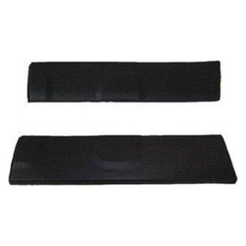 Накладка на двері задня ліва Honda CR-V 2006-2012 FPS 75333SWA003