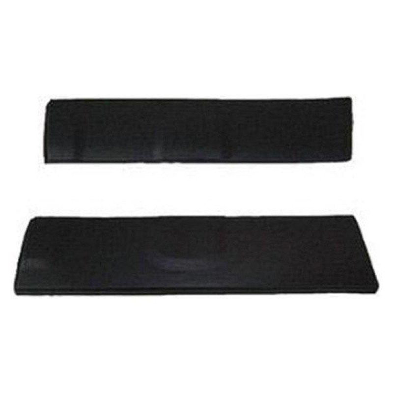 Накладка на двері задня ліва Honda CR-V 06-12 (FPS) 75333SWA003