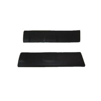 Накладка на двері задня права Honda CR-V 06-12 (FPS) 75313SWA003