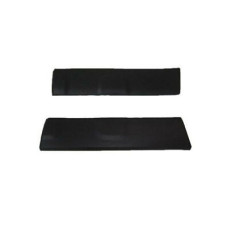 Накладка на двері задня права Honda CR-V 06-12 (FPS) 75313SWA003