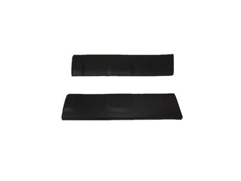 Накладка на двері задня права Honda CR-V 06-12 (FPS) 75313SWA003