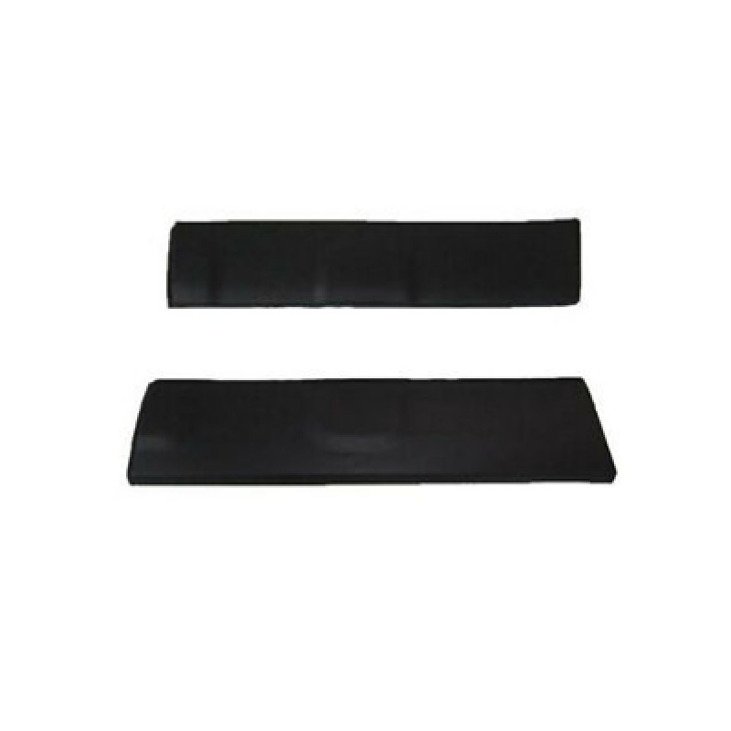 Накладка на двері задня права Honda CR-V 06-12 (FPS) 75313SWA003