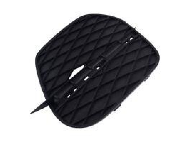 Заглушка протитуманної фари права BMW X5 E70 07-09 (Bapmic) ATPP1212140005