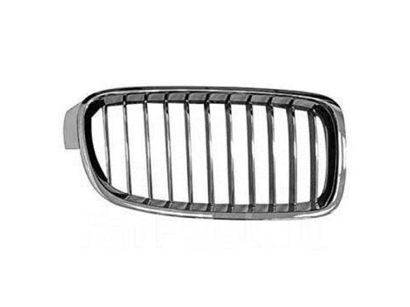 Решітка радіатора права BMW 3 F30 12- (Bapmic) BF0112360009