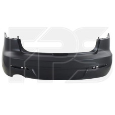 Бампер задній (седан, без отворів під парктронік) Mazda 3 BL 2011-2012 FPS