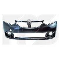 Бампер передній Renault Logan/Sandero 2013-2017 FPS 