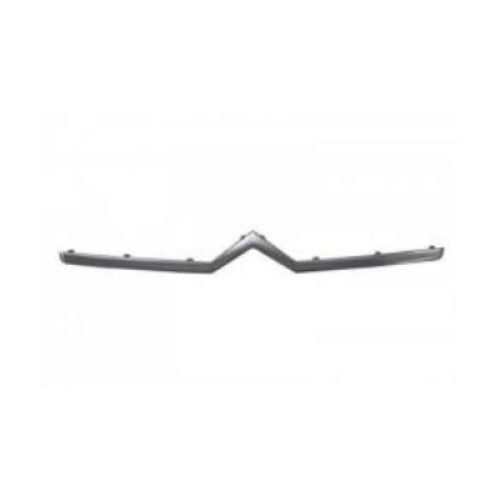 Молдинг капота Citroen C4 2005-2009 дорестайлінг (Tempest) 796622