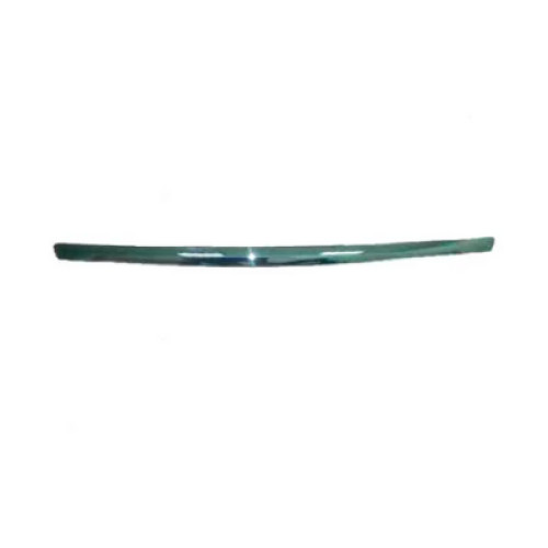 Молдинг капота Ford Mondeo 4 2007-2010 хром FPS 1567845