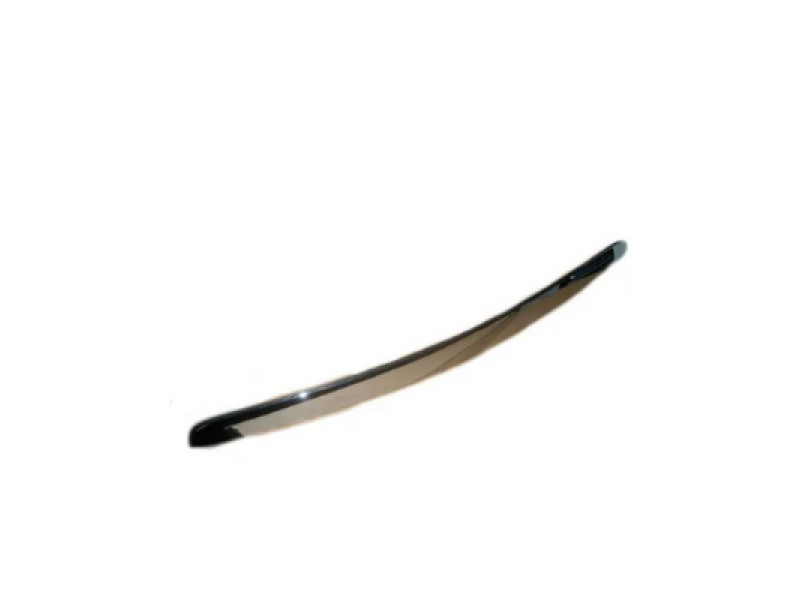 Молдинг капота Renault Symbol 2 (08-13) хром 8200784444