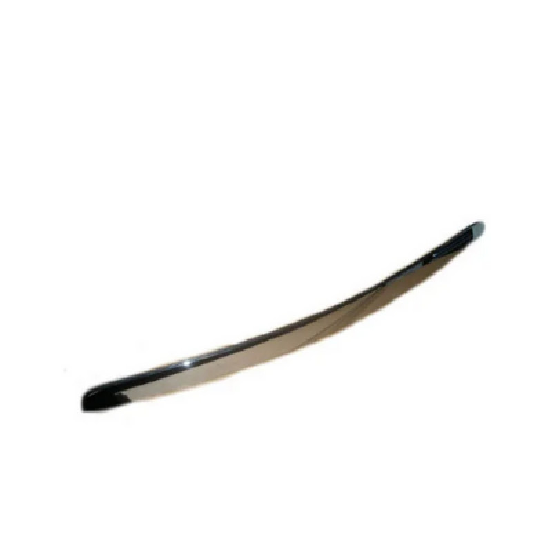 Молдинг капота Renault Symbol 2 (08-13) хром 8200784444