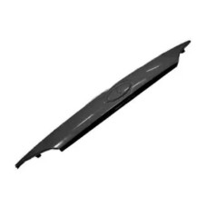 Накладка кришки багажника Ford Focus 15 - універсал (FPS)