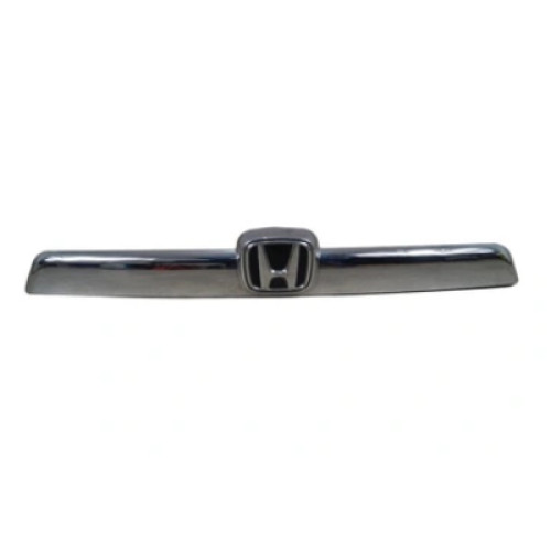 Накладка кришки багажника хром (ручка двері) Honda CR-V 2006-2009 (FPS)