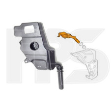 Бачок омивача верхня частина Audi A6 C7 2011-2018 FPS