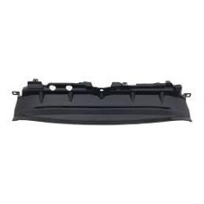 Накладка над радіатором Ford Fiesta (09-13) пластмас. (верхній дефлектор) (крім 1,4 tdci ) (FPS) 1537649