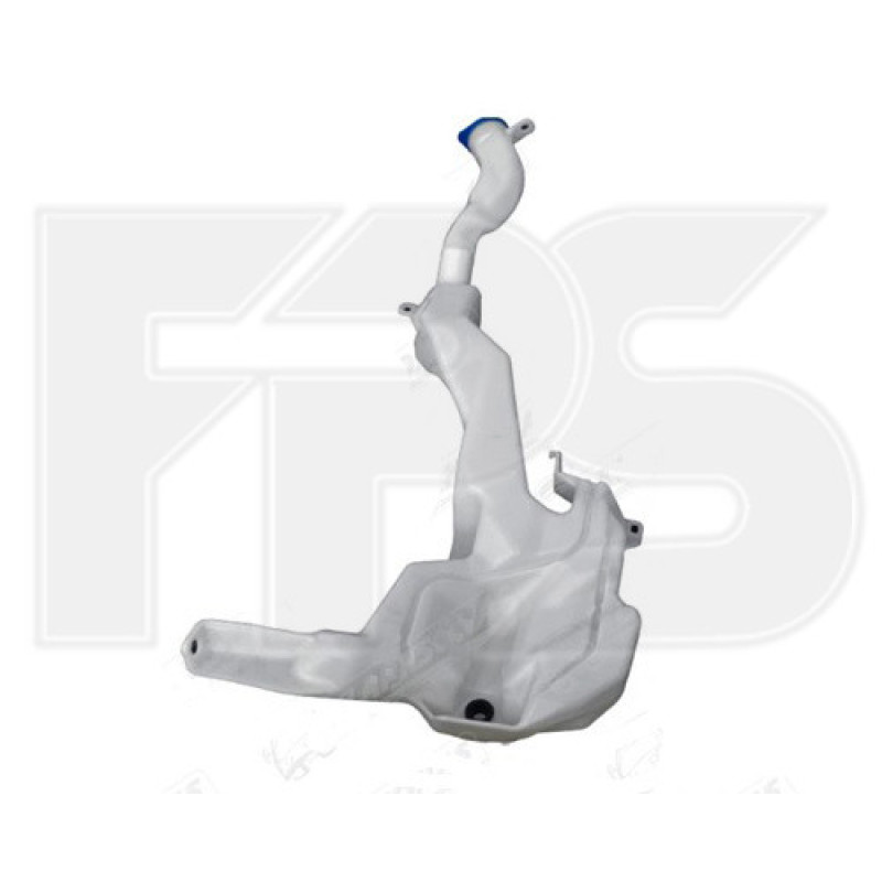 Бачок омивача Honda CR-V 2017- (FPS)