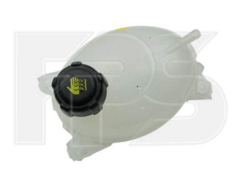 Розширювальний бачок двигуна Renault Logan / Sandero 2013- (FPS)